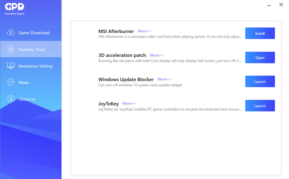 全球首款win10滑盖直板掌机,gpdwin4滑盖键盘掌机