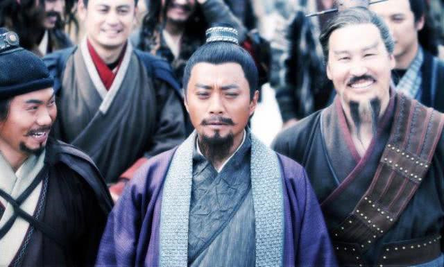 好汉杨志在梁山上为什么没好友?没人跟他玩,生病至死都没人在意