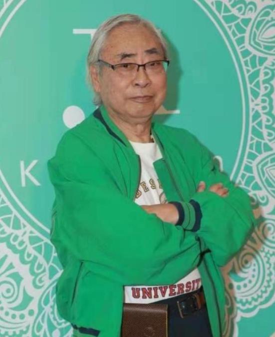 香港富豪林建名简历,84岁富商林建名近况