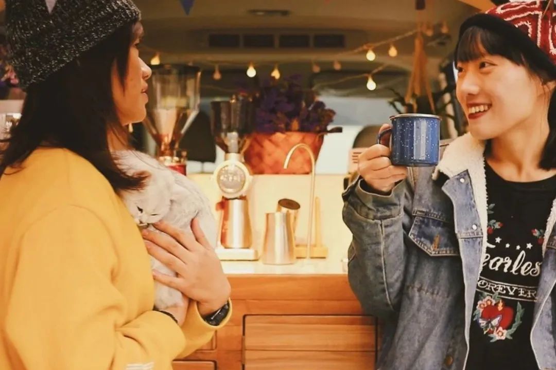 互联网大厂情侣辞职，爆改12㎡房车：不买房也可以很快乐