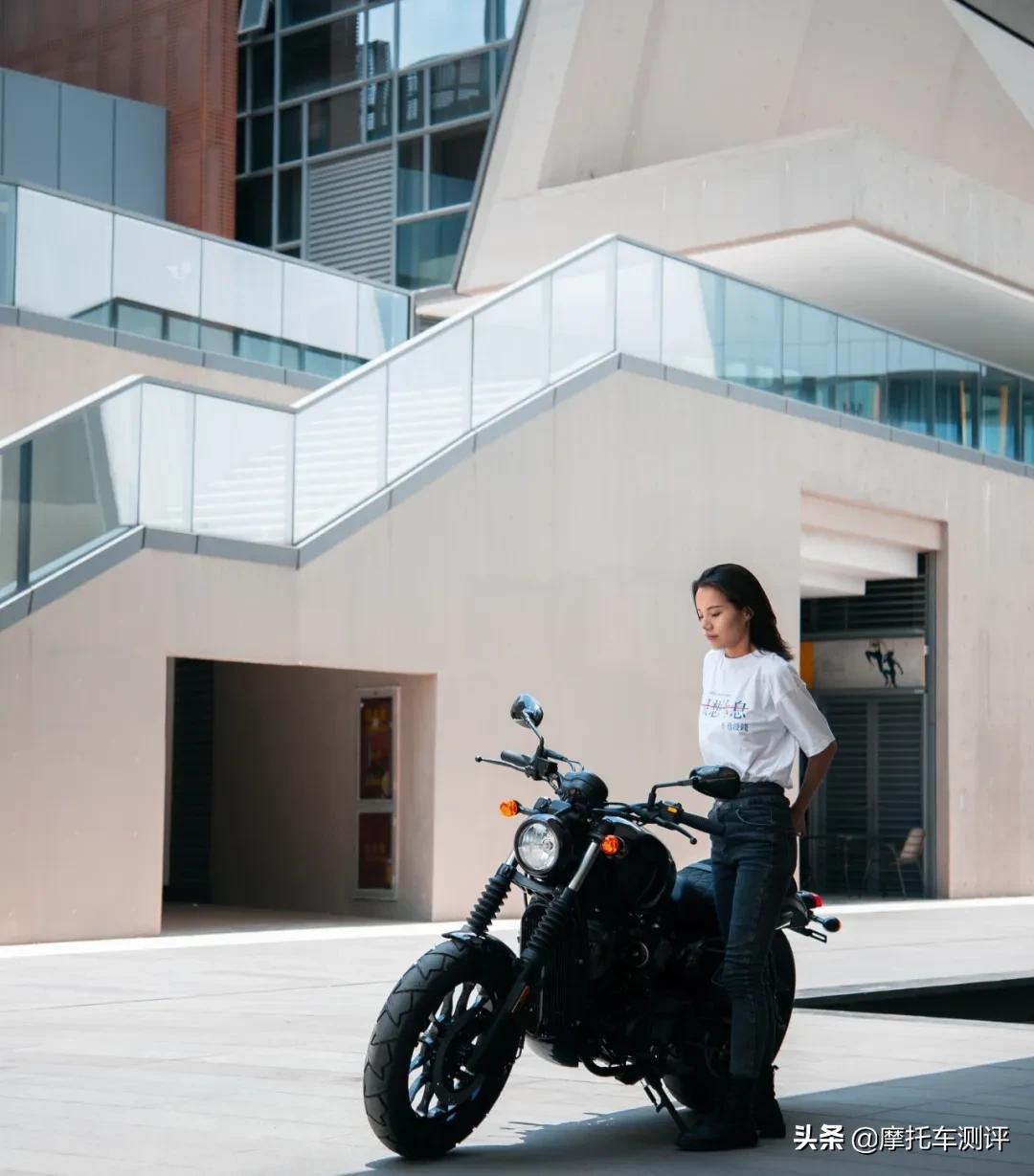 gv125测评无痕测车,gv125s优缺点