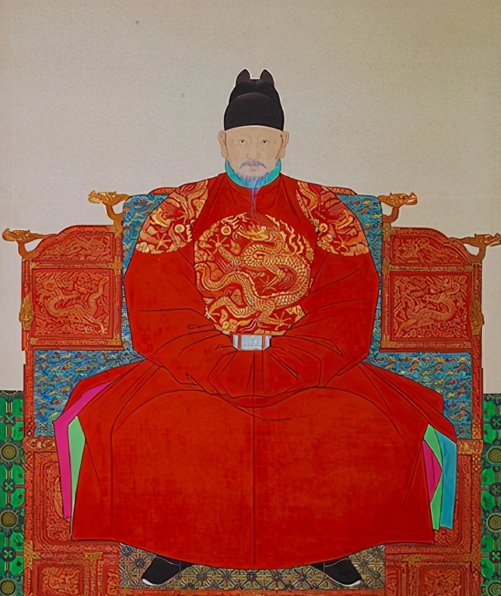 疯了？韩国人把汉服骂上热搜：明明是韩服，中国人抄袭了韩国