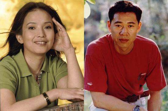 张丰毅与儿子张博宇同台,张丰毅和张博宇是亲生的吗