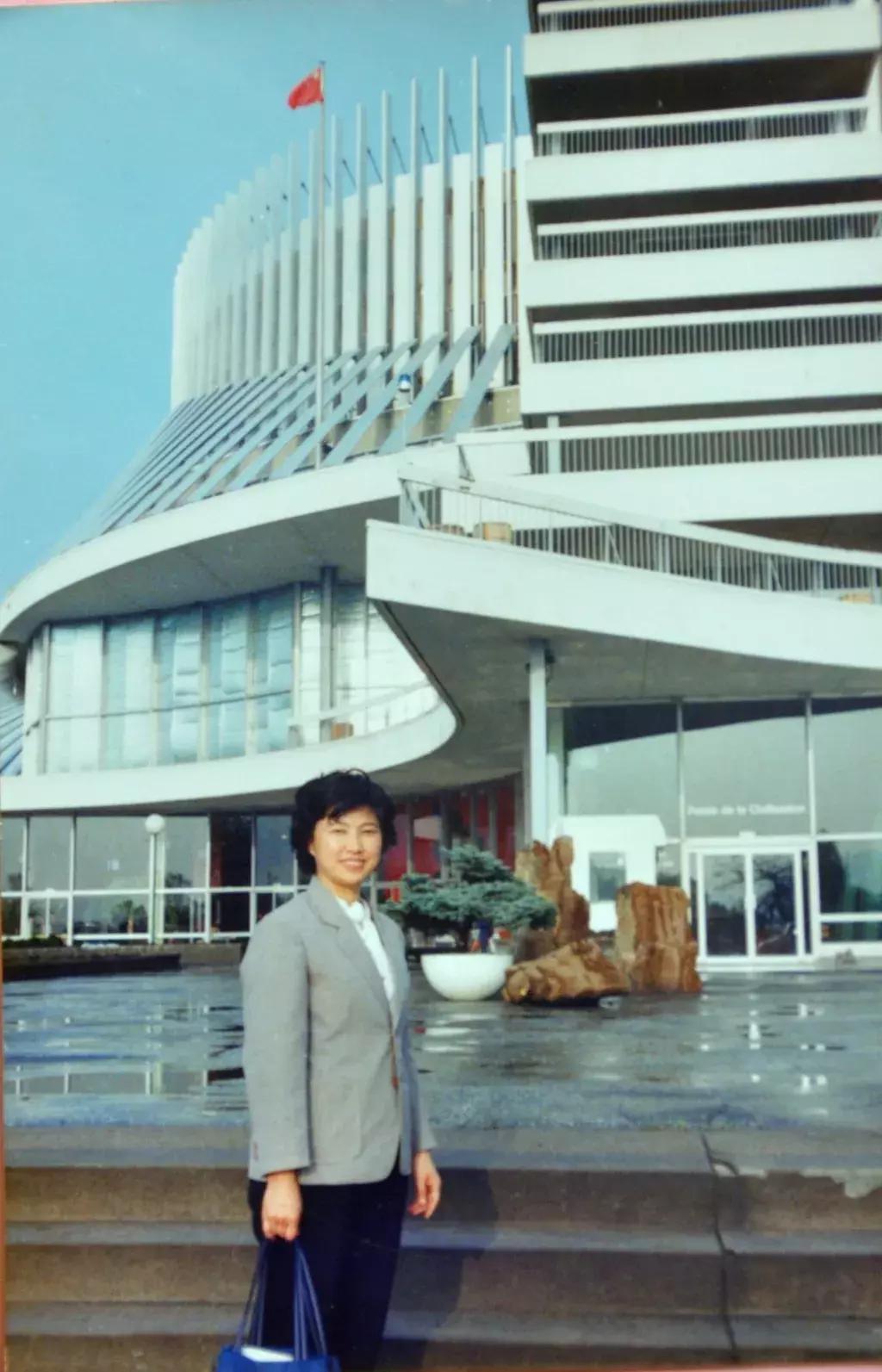 兵马俑文官俑解说,兵马俑解说员马导