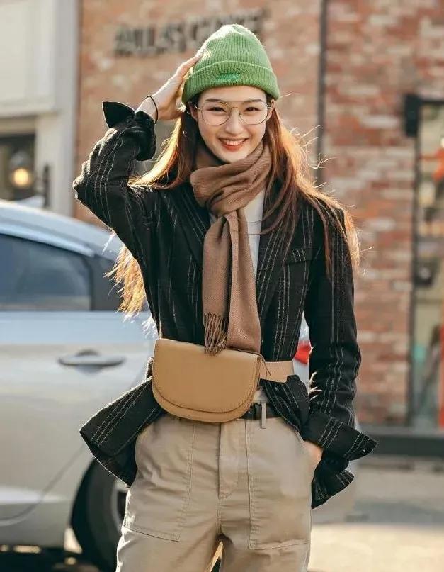 头围57适合戴多大渔夫的帽子,好家伙帽子