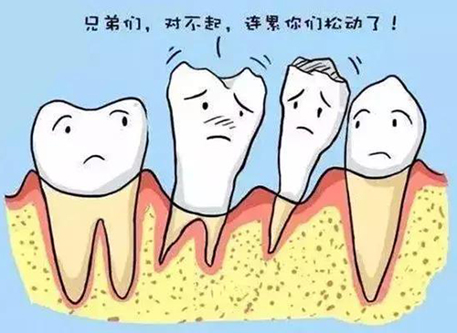 牙齿矫正会导致脸塌吗,牙齿矫正会使牙齿脱落是不是谣言