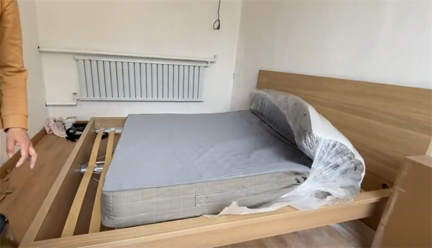 花8万改造北京小院,北京姑娘214天改造小院