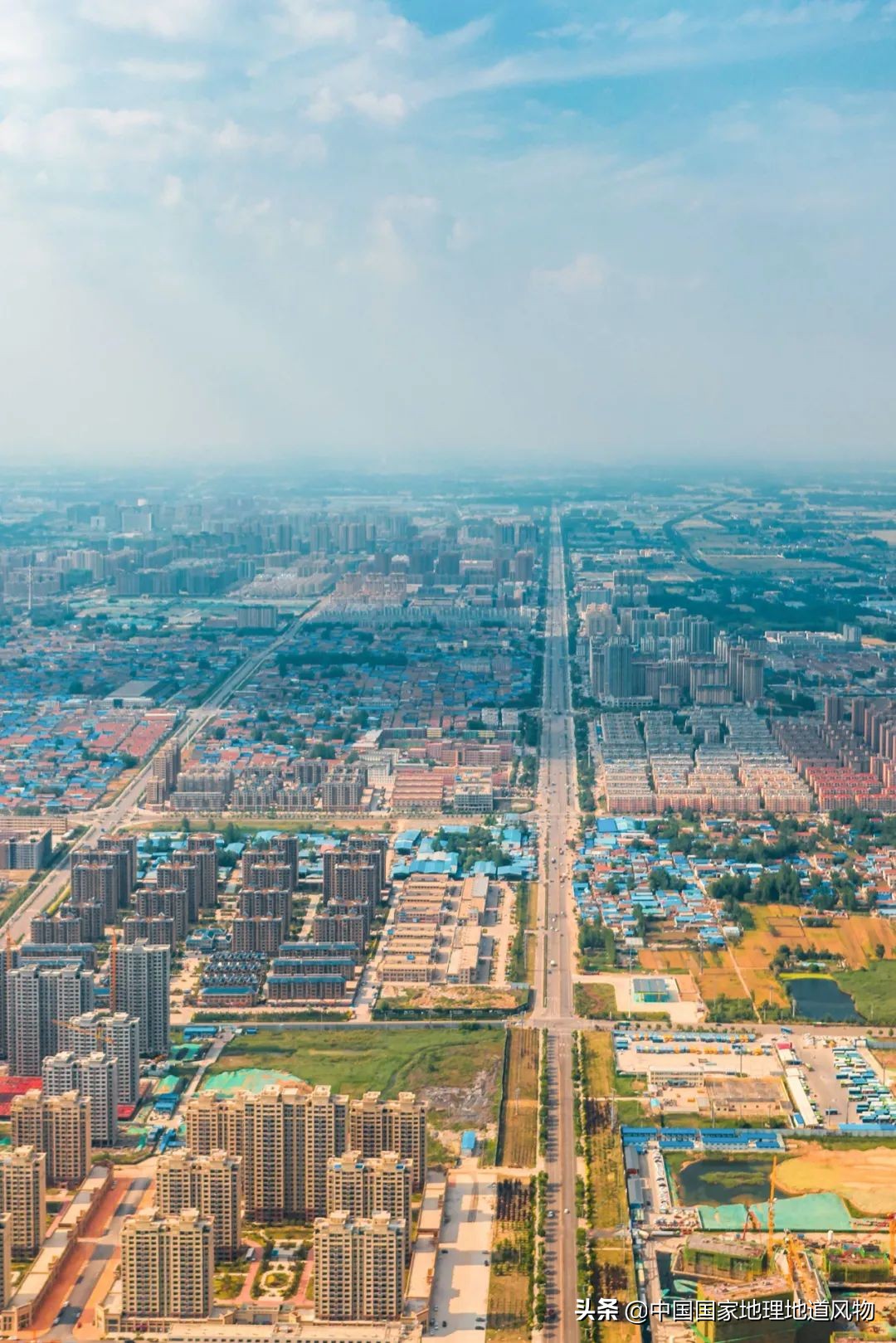 山东菏泽曹县到底为什么很出名,山东菏泽曹县什么样