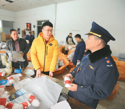 资深代购手把手教你应对电商法,电商法最新规定退货