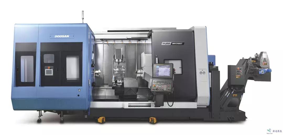 青岛国际机床展视频,青岛国际机床展感受