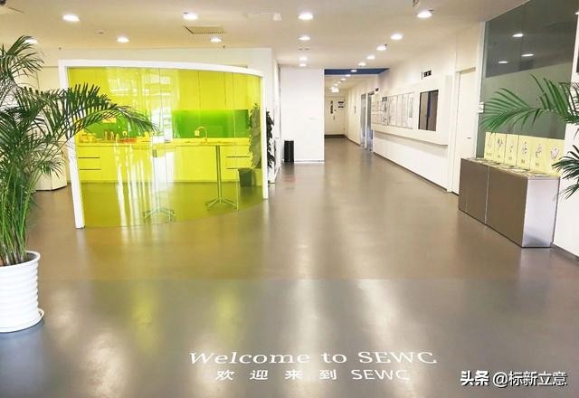 走进德国西门子工厂,西门子成都自动化工厂参观