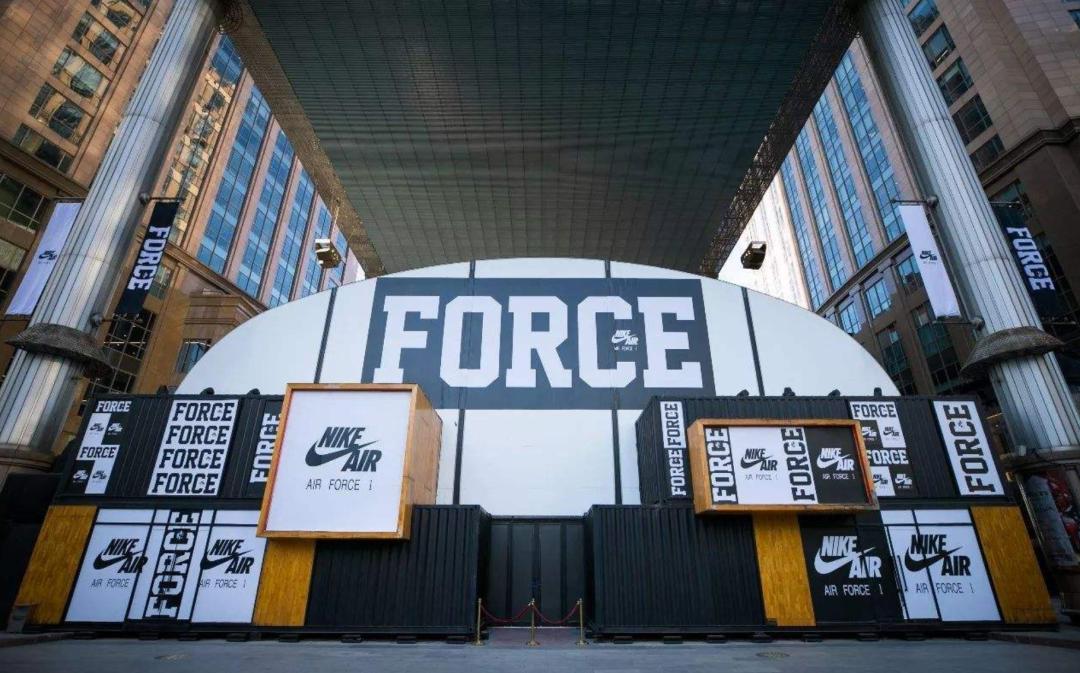 nike退出抖音了吗,nike会退出中国市场么