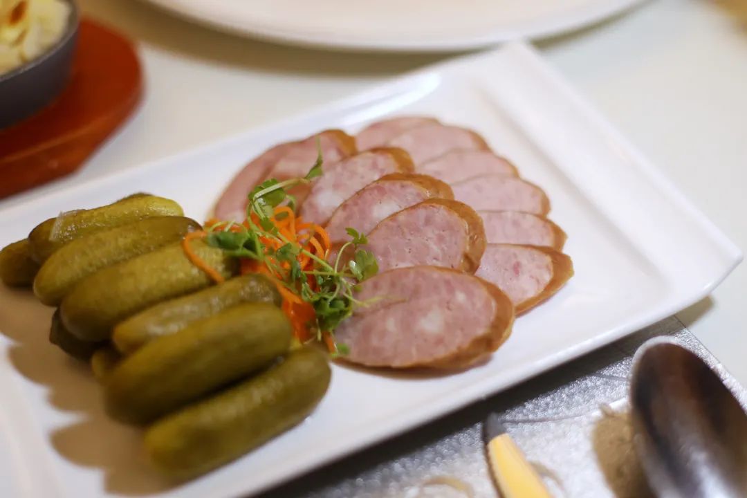 买哈尔滨红肠要避哪些坑,哈尔滨排队买红肠去哪里买