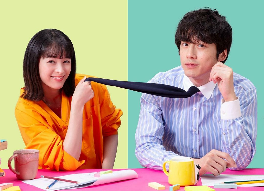 小栗旬最新日剧,小栗旬最近日剧