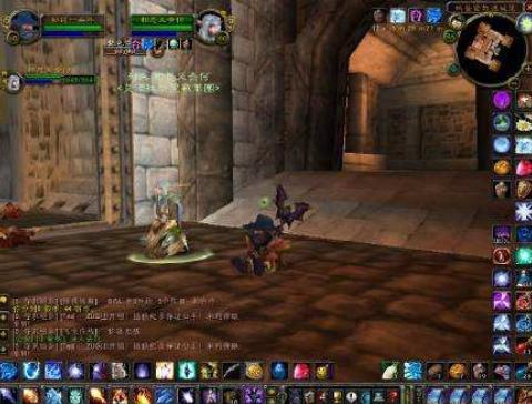 《魔兽世界》怀旧服赚钱攻略，手把手教你变成小土豪