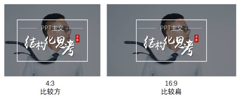 ppt页面设置多大最合适,ppt尺寸从4:3调为16:9