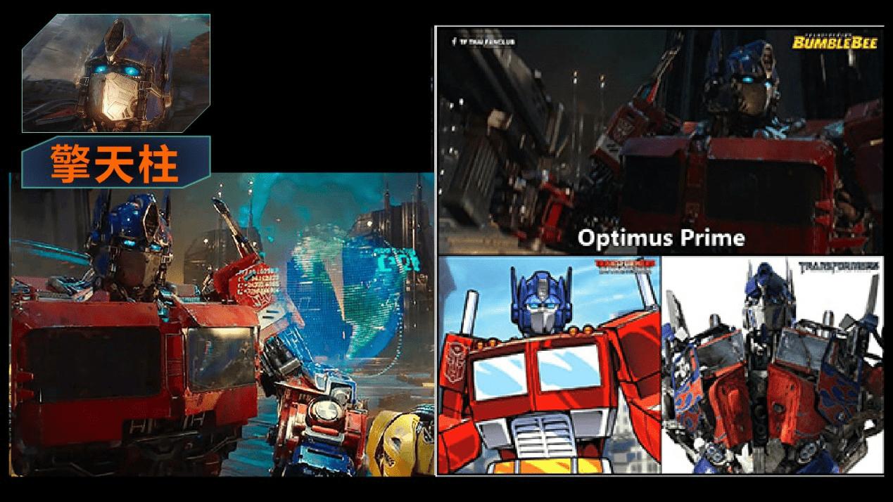 汽车人里最会卖萌的大黄蜂,变形金刚大黄蜂为啥总是主角光环