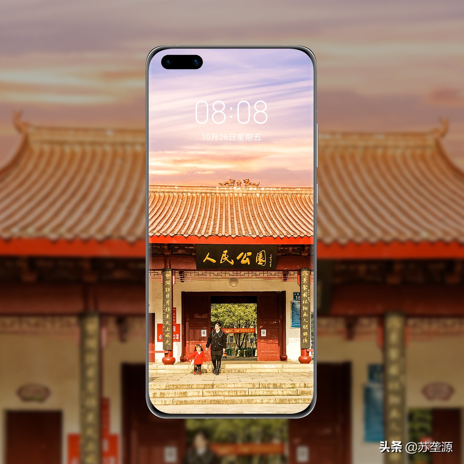 江西一个美丽的小县城,江西省最低调的省