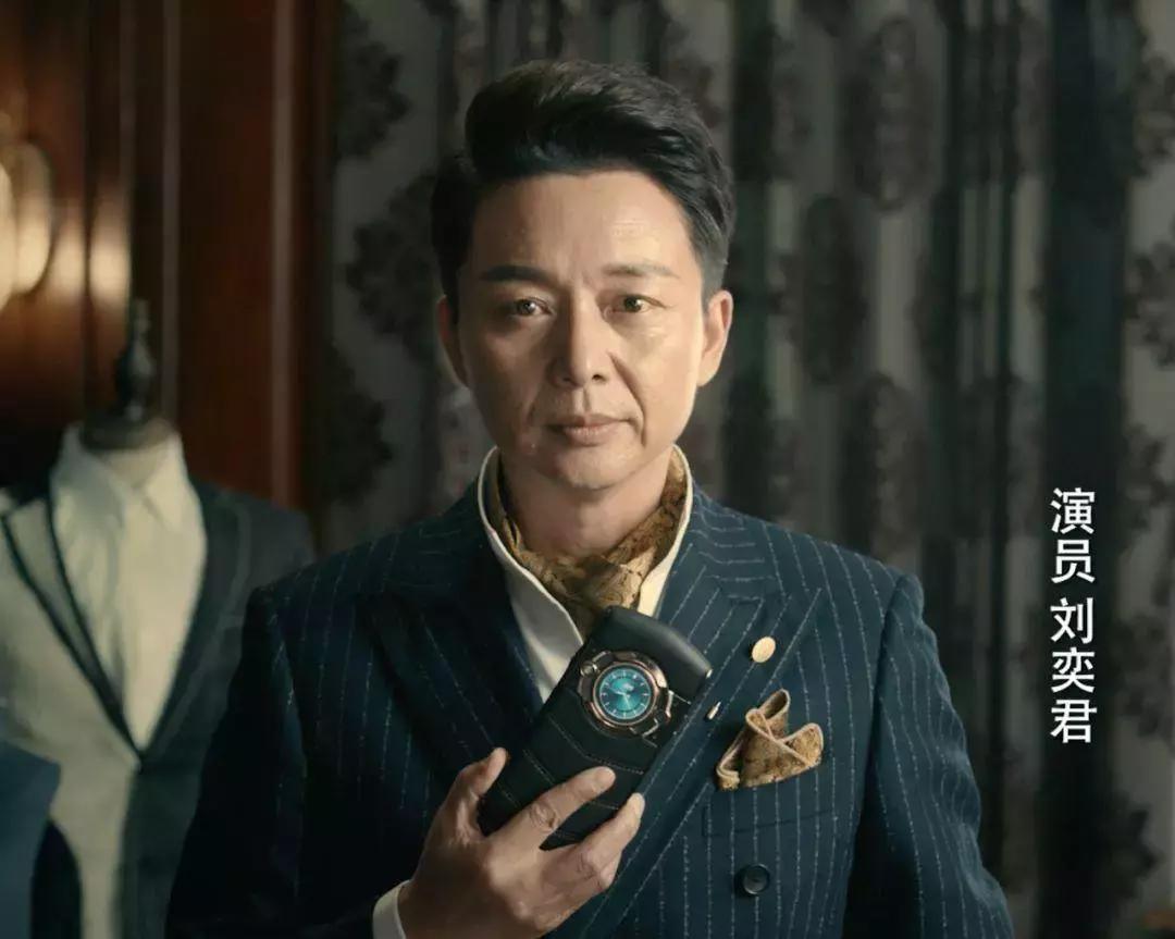 倪大红片酬暴增,倪大红代言游戏代言费多少