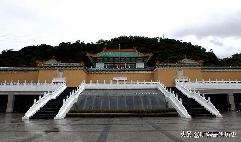 为什么北京故宫和南京故宫相似,故宫为什么比北京还大