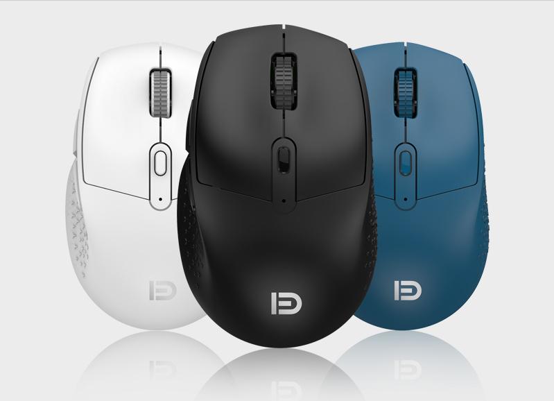 无线鼠标好用吗？无线鼠标与有线鼠标的区别是什么