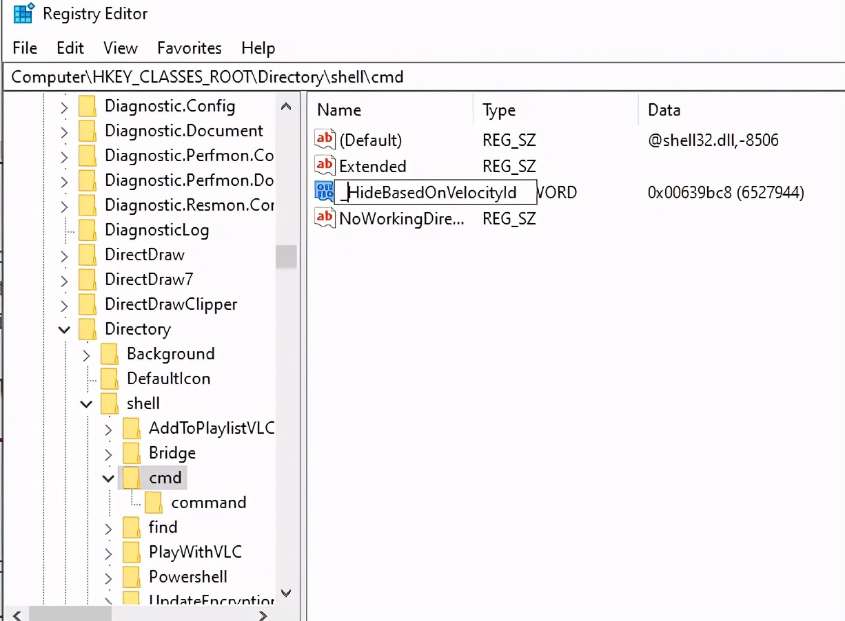 windows注册表修改实例完全手册,windows注册表优化大全