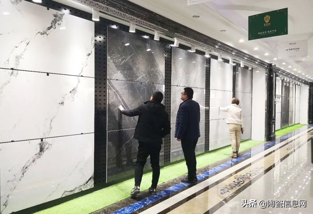 为什么佛山的瓷砖批发便宜,广东瓷砖淄博总代理