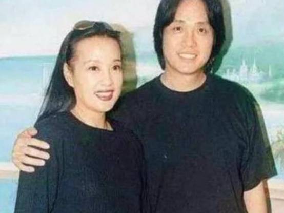 刘晓庆坐牢之后拍了什么戏,刘晓庆自述入狱原因