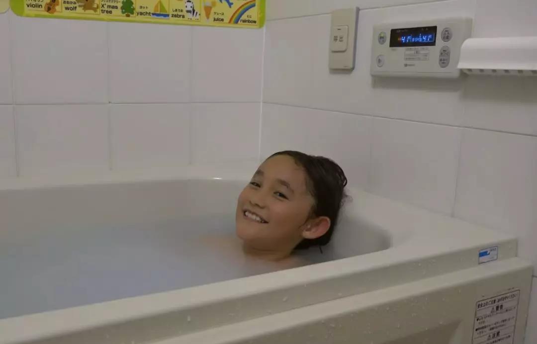 日本家庭厕所有多干净,日本公共厕所有多脏