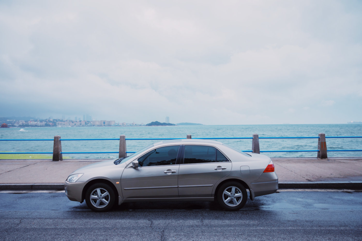 七代半雅阁2.4顶配使用报告,七代半雅阁a柱蓝牙使用说明