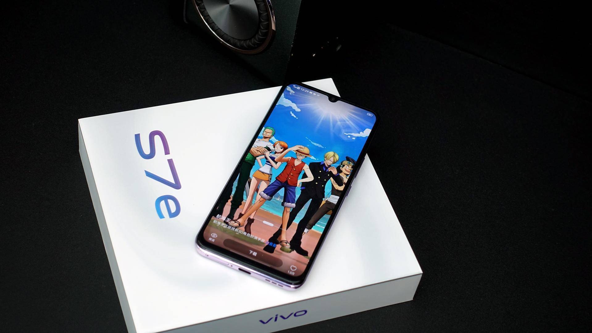 vivos7e是5g手机吗,vivos7e手机可以用5g吗