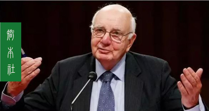 保罗沃尔克通胀,沃尔克怎么控制通胀的