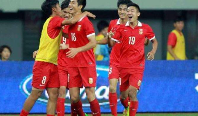 04亚洲杯国足5:0印尼,2001国足5:1印尼