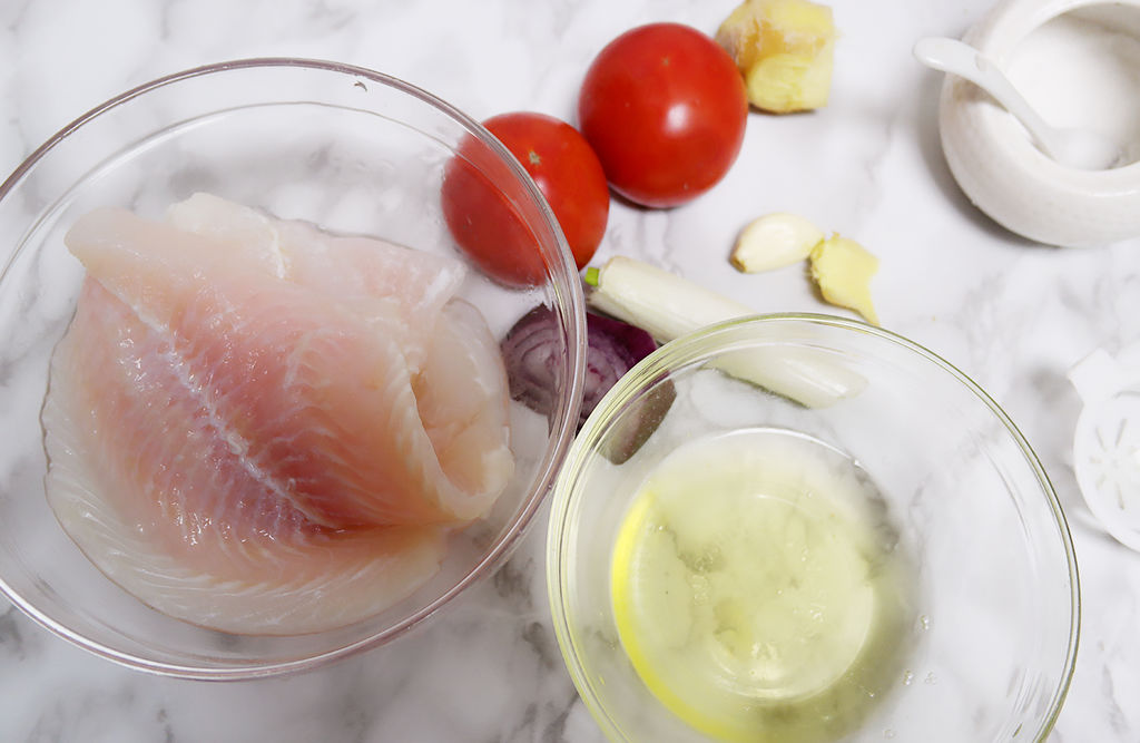 番茄鱼片汤草鱼片的10种家常做法,番茄鱼片汤家常做法