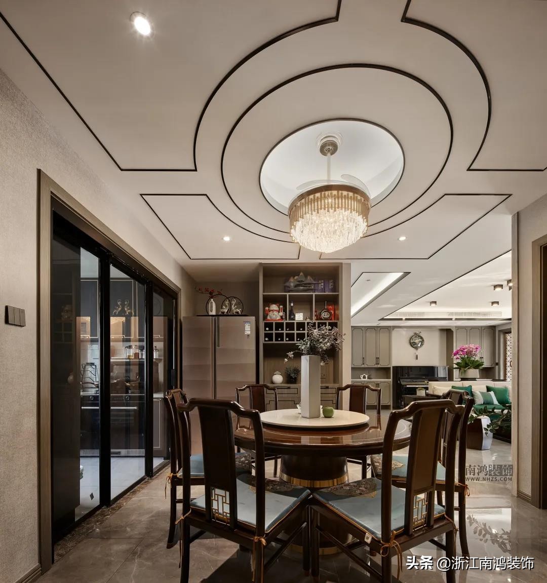 上塘宸章样板房,上塘宸章优缺点