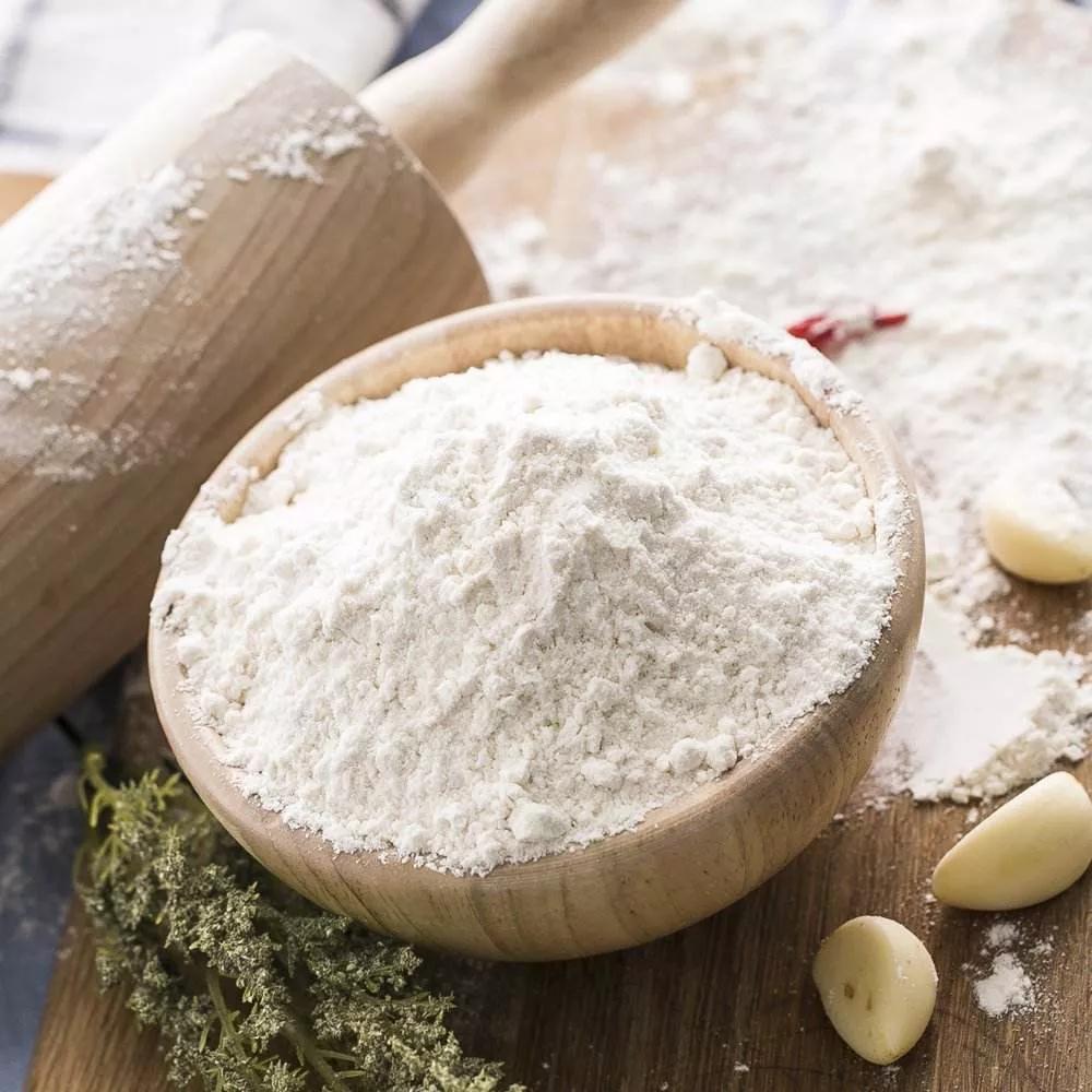 中国什么面粉好吃味道好质量好,面粉排行榜前十名老面粉哪家好