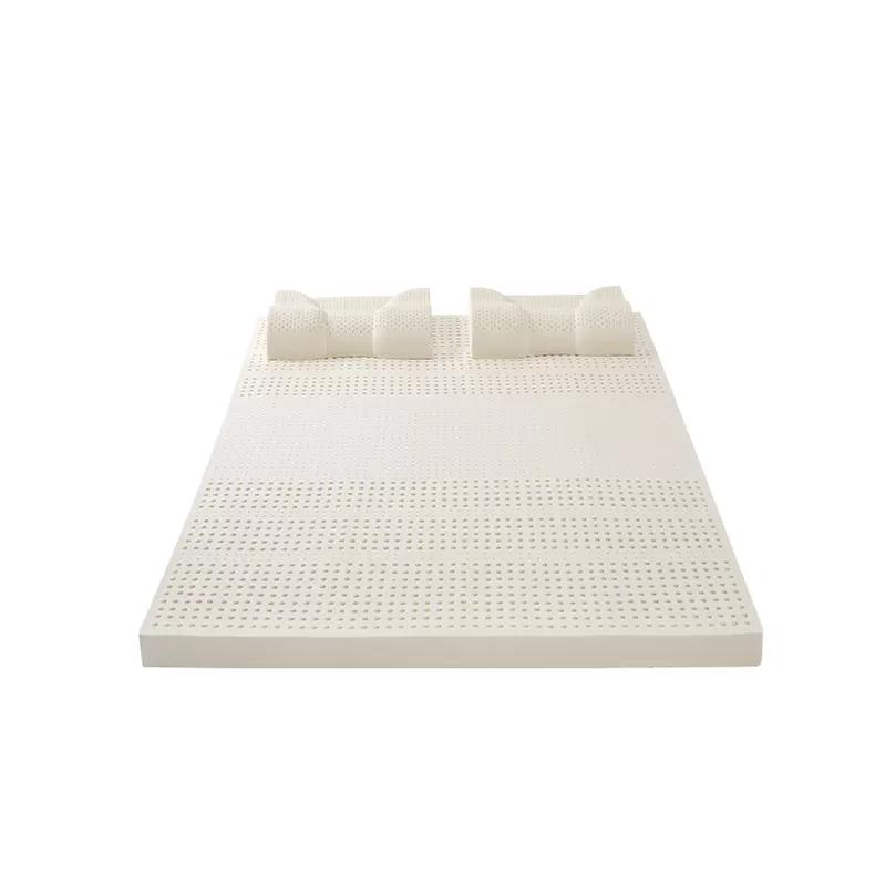 夏天乳胶床垫推荐,苏老伯乳胶床垫