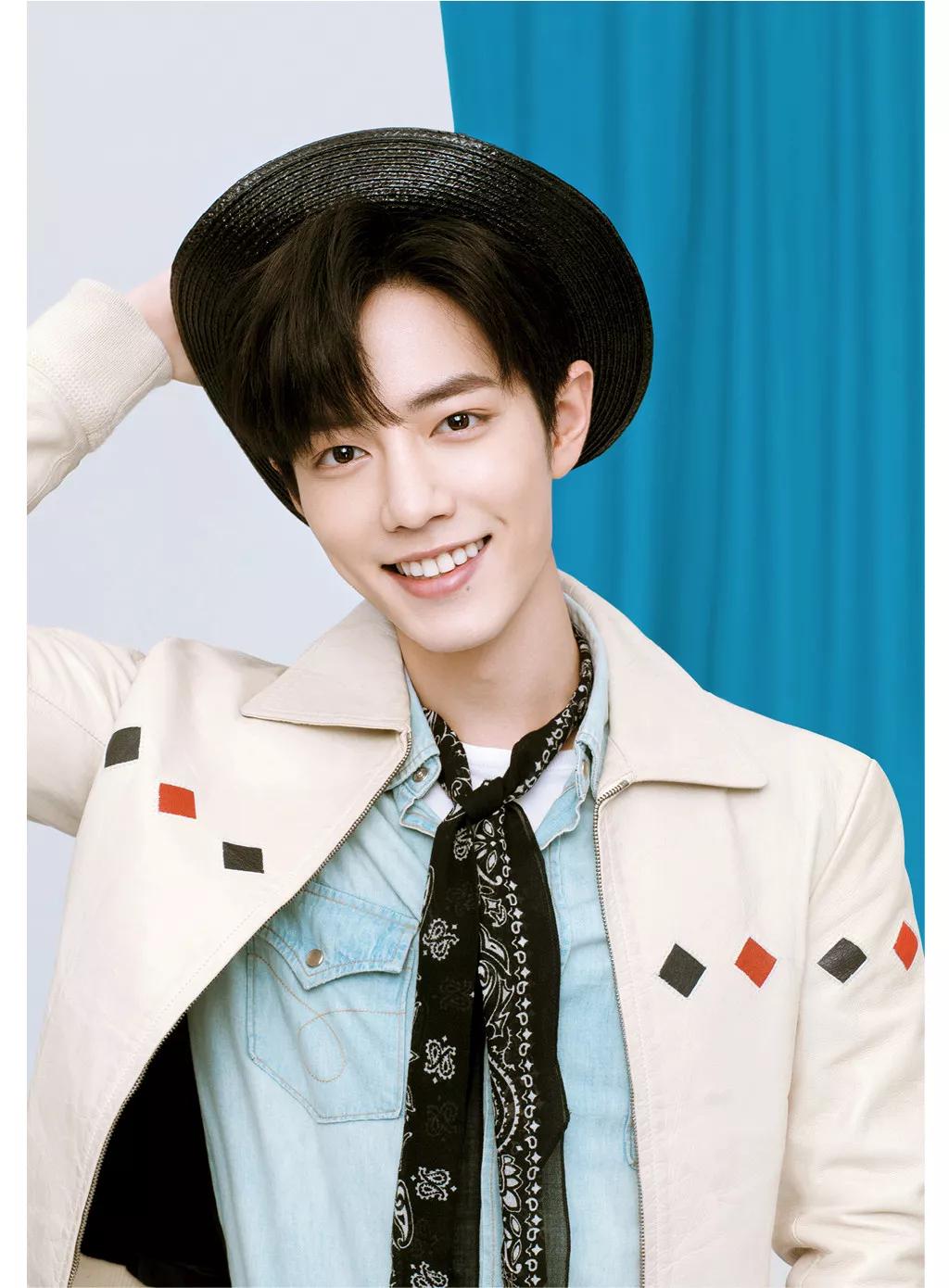 南都十大2020人物,2021年南都娱乐十大人物