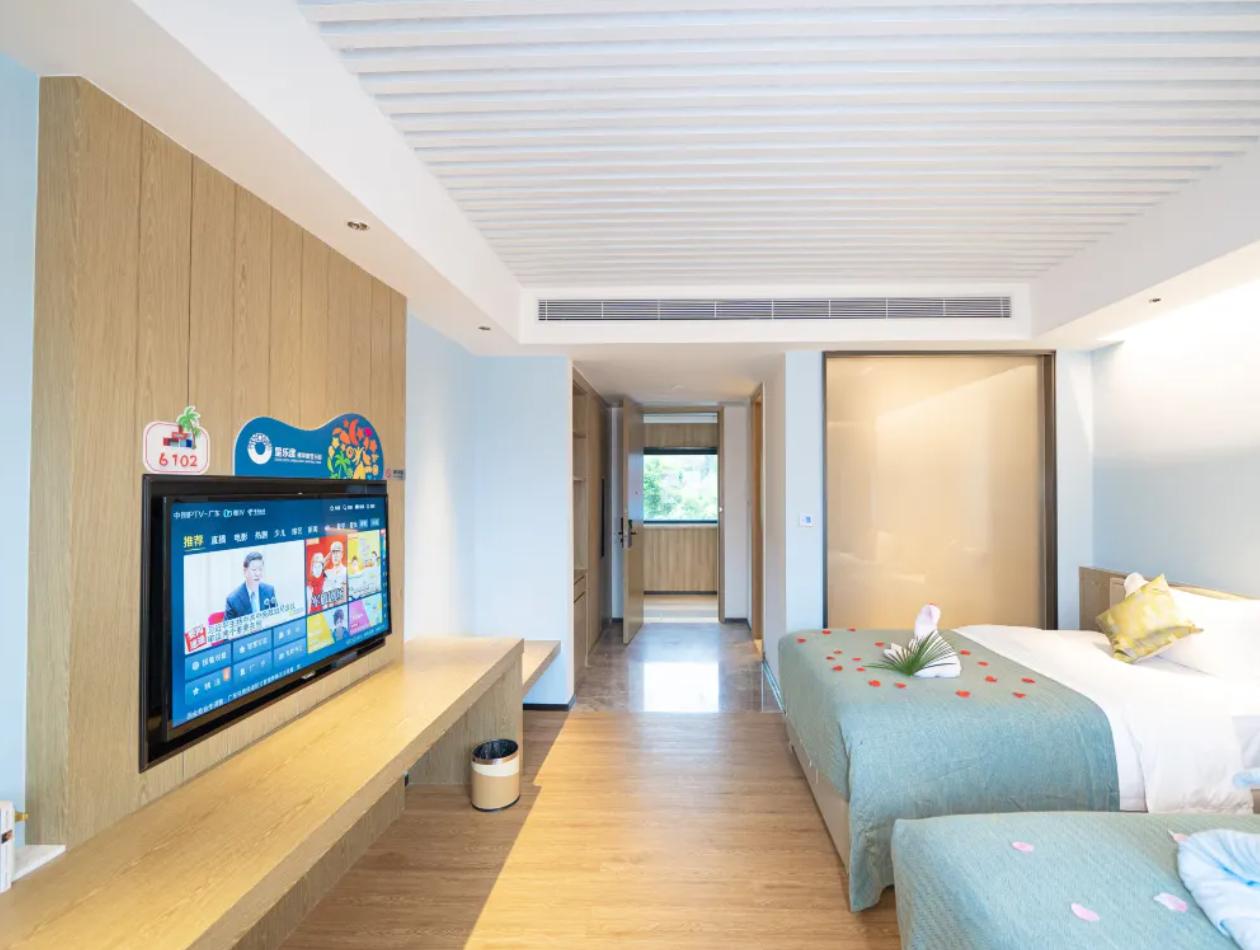 广东十大亲子酒店排行,广州十大亲子酒店