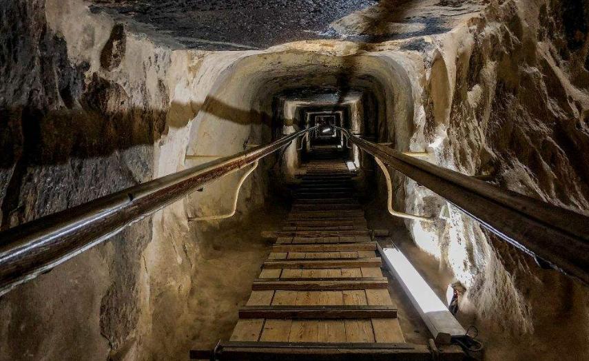 诡异而又神秘的金字塔,金字塔还有什么神秘的秘密