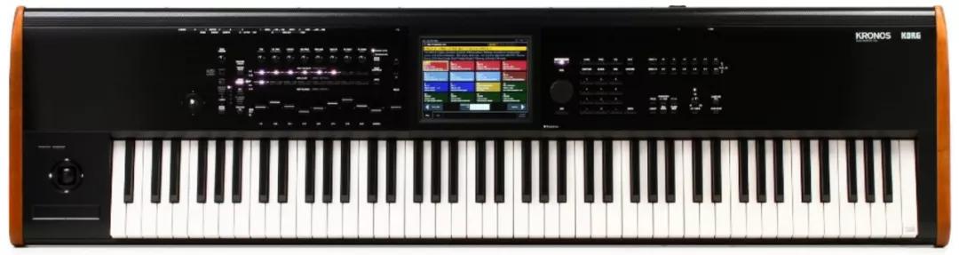 键盘的各种类型及介绍,主流键盘型号