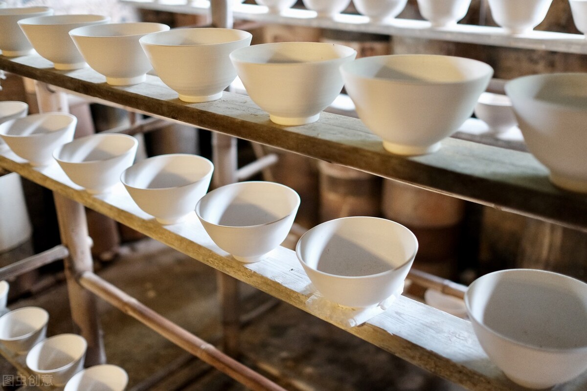 景德镇茶器商家推荐,100元预算能买到景德镇茶器吗