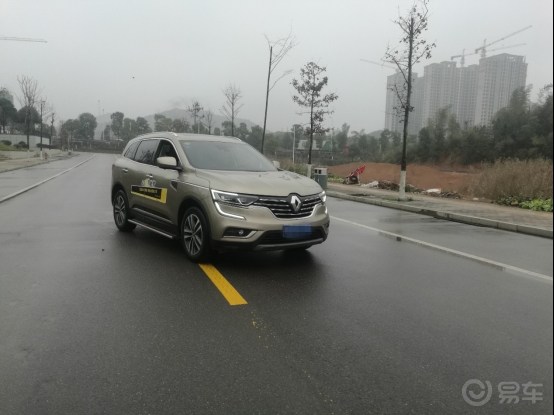 2.5l科雷傲油耗多少,2.5科雷傲抖动