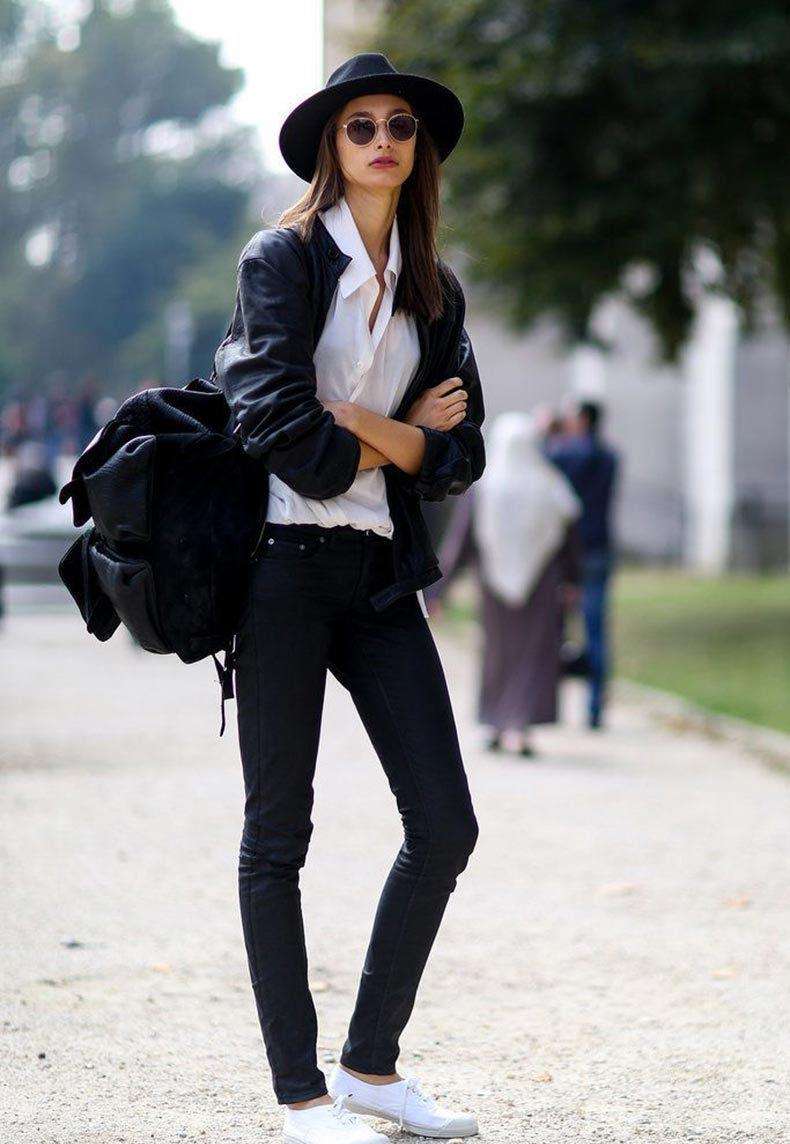 百搭狂魔小白鞋？只怪战疫期间我爱太晚！