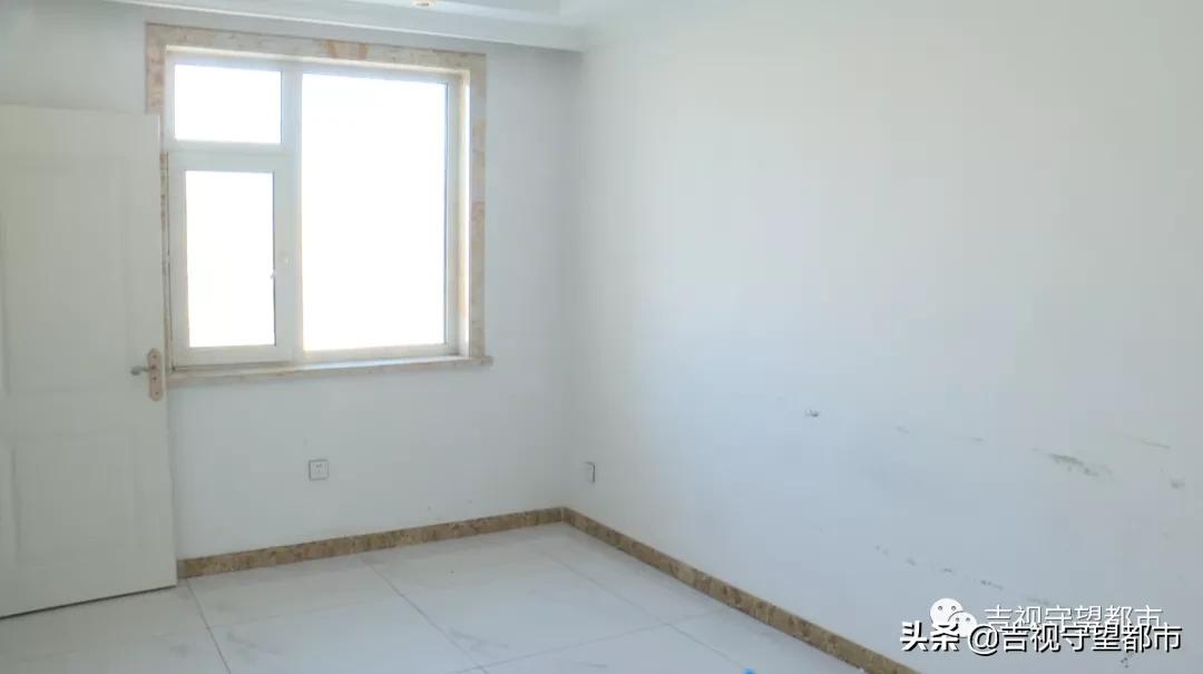 租客忽然搬走,租户突然搬走房子格局