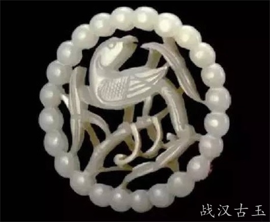 宋朝玉器作品欣赏,宋代玉器艺术作品欣赏