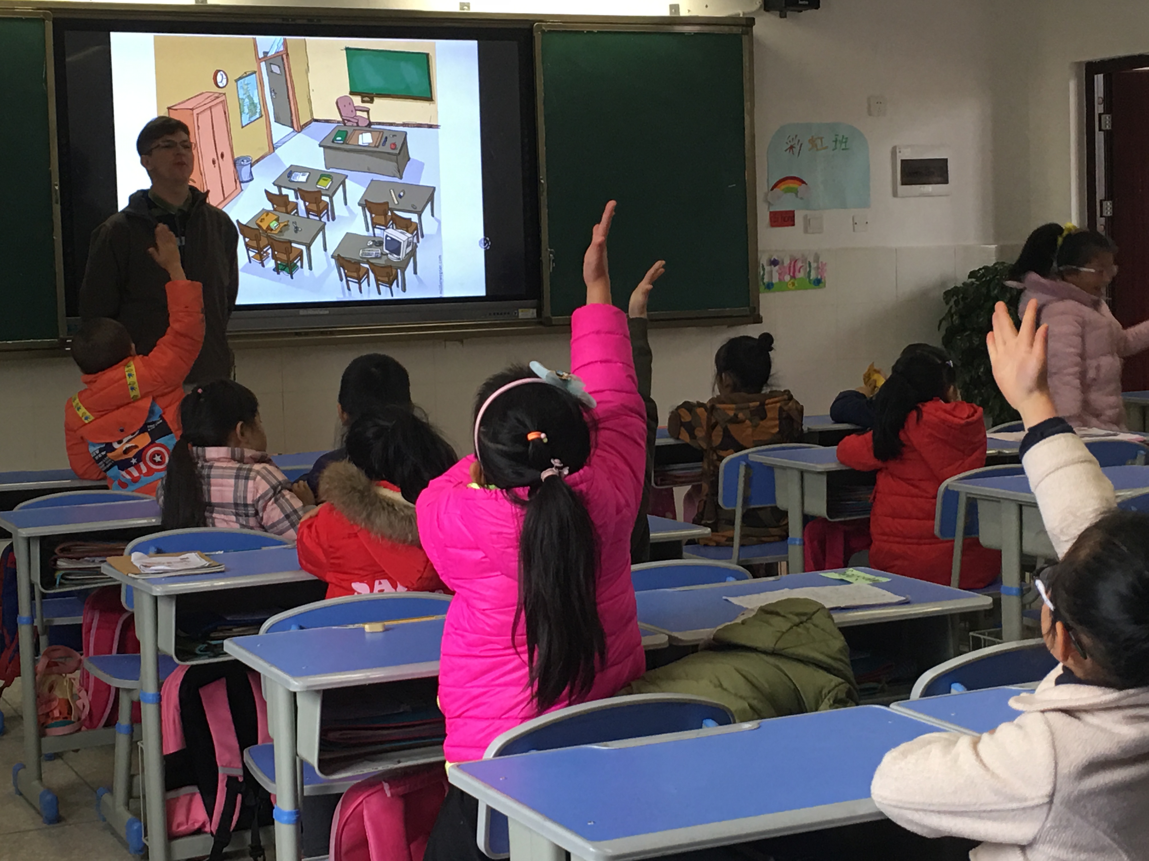 小语种人才需求大,小语种人才需求大增