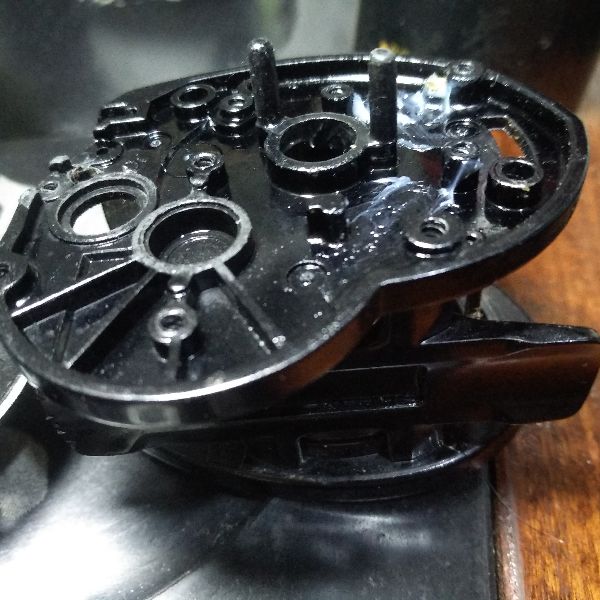 路友送的某牌报废轮子拆解惊天大发现