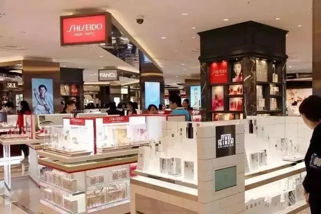 日本药妆店坑人吗,日本便利店店员讲中文