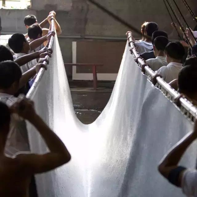 文房四宝的制作材料和独有特征,原来宣纸是这样制作的